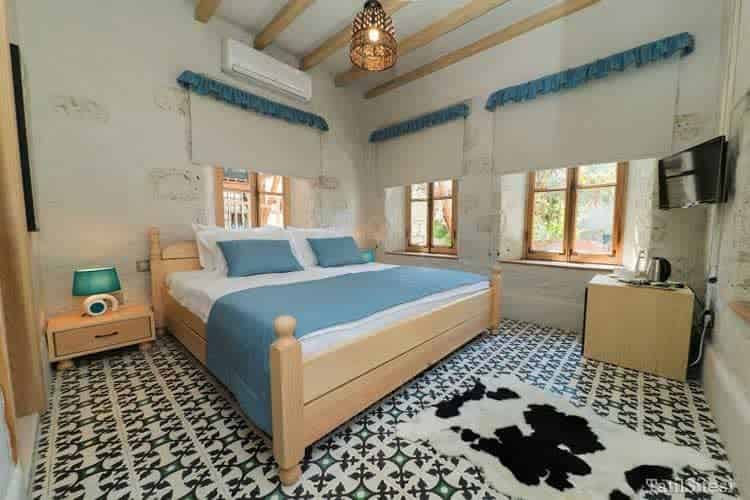 Alaçatı Hotel By Elit Event